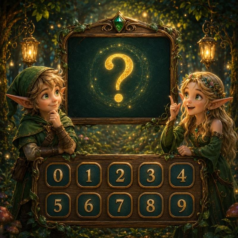 Guess the Number