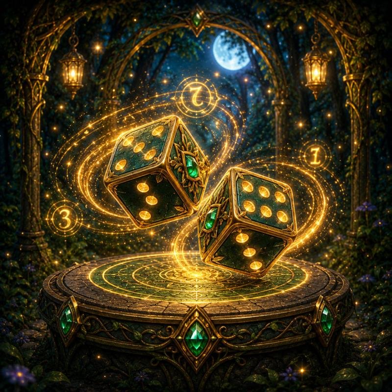 Roll the Dice