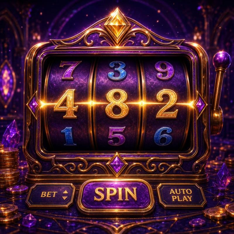 Lucky Slots