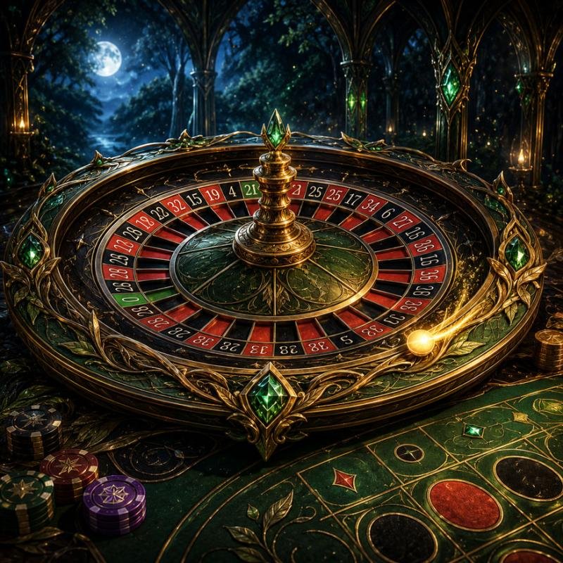 Roulette