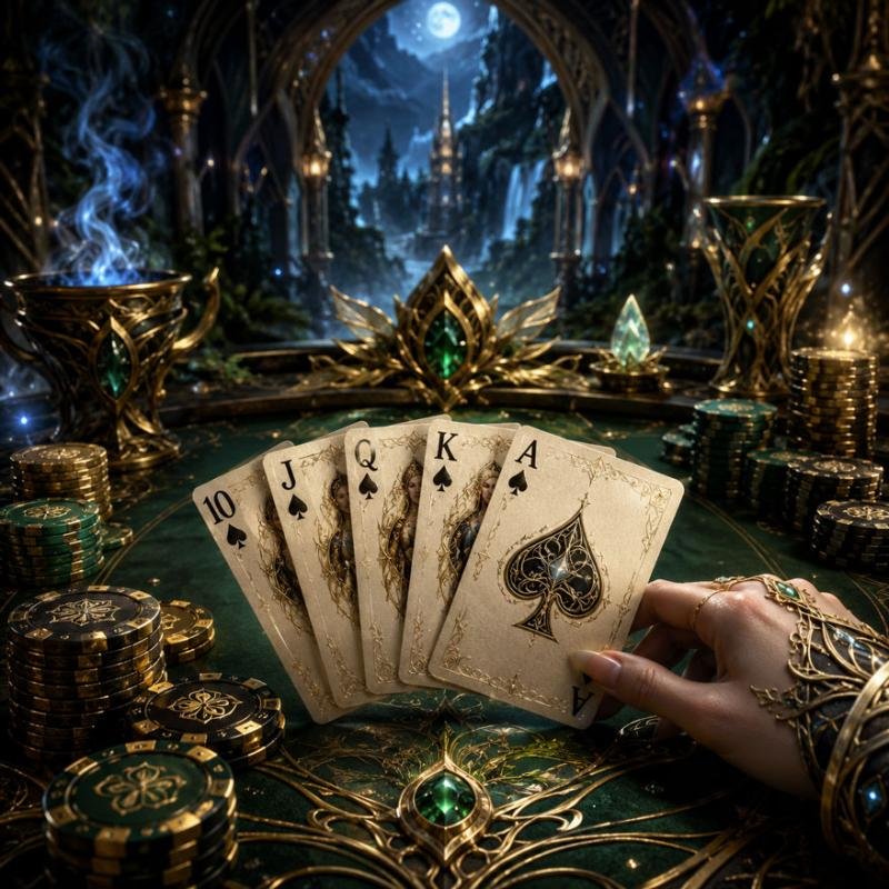 Poker