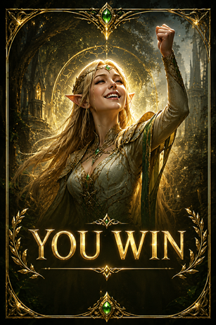 win message image